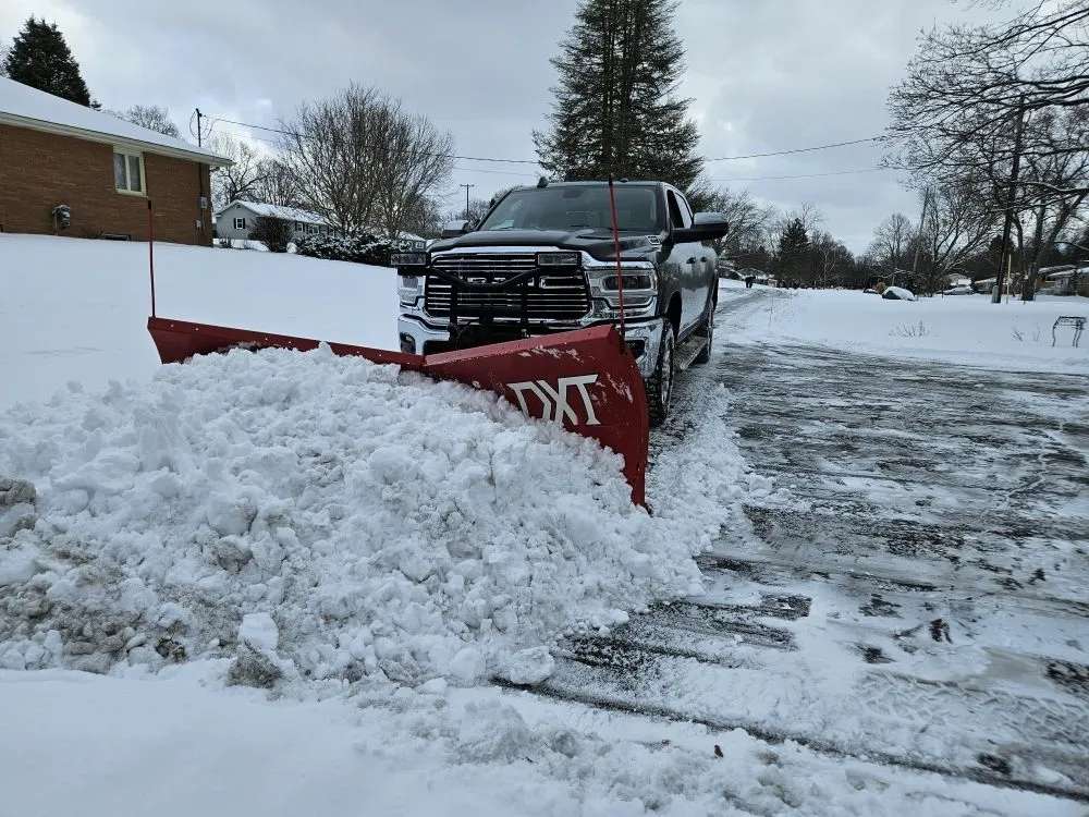 Reliable residential landscaping experts serving Battle Creek, MI - Chappy's Lawn Service