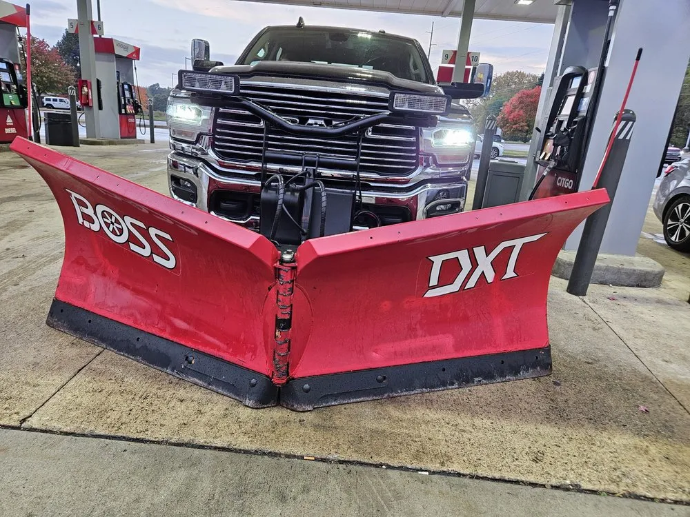 Trusted landscape design for homes across Battle Creek, MI - Chappy's Lawn Service