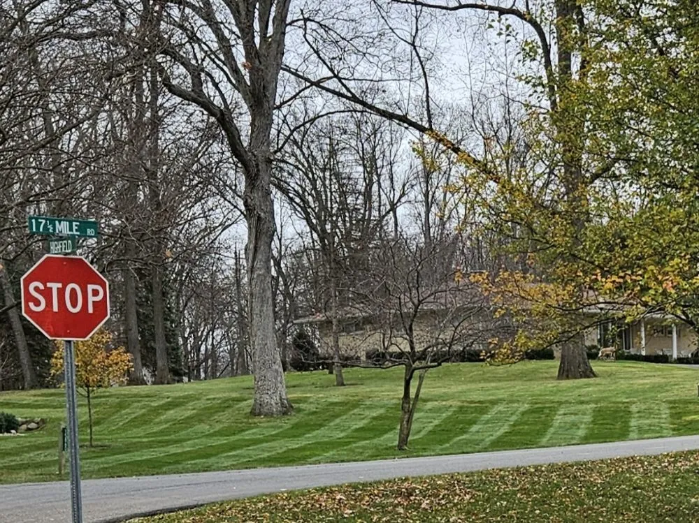 Affordable yard maintenance for outdoor upgrades across Battle Creek, MI - Chappy's Lawn Service