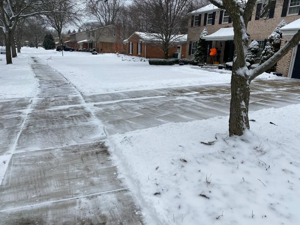 Affordable yard cleanup service for homes across Roseville, MI - Char Lawncare