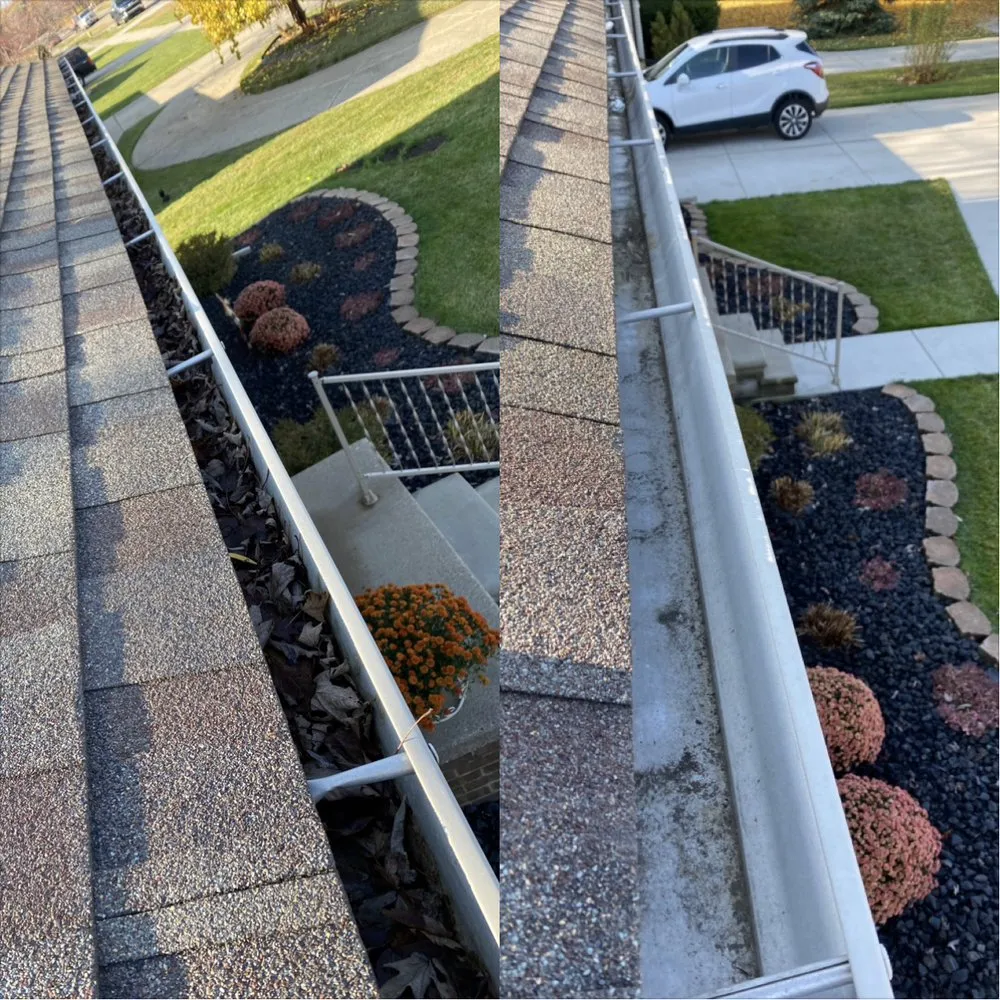 Top-rated lawn mowing service in Roseville, MI by Char Lawncare