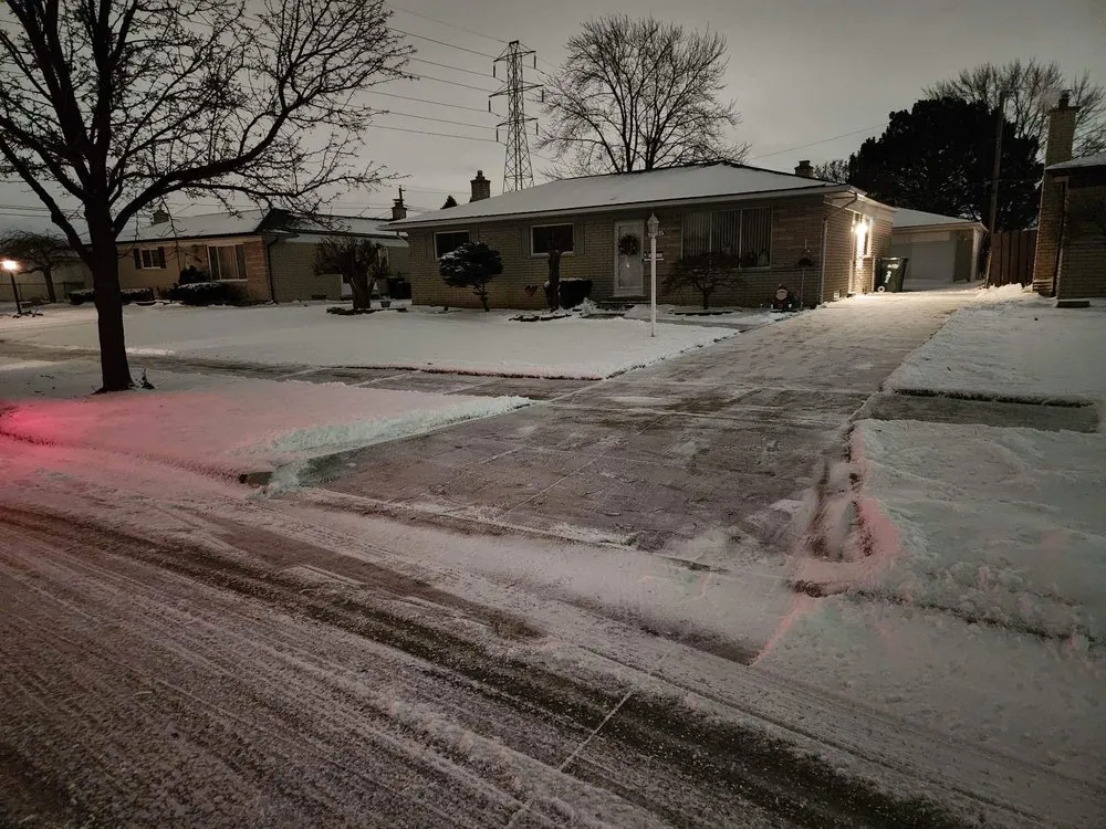 Trusted landscaping services for homes across Roseville, MI - Char Lawncare