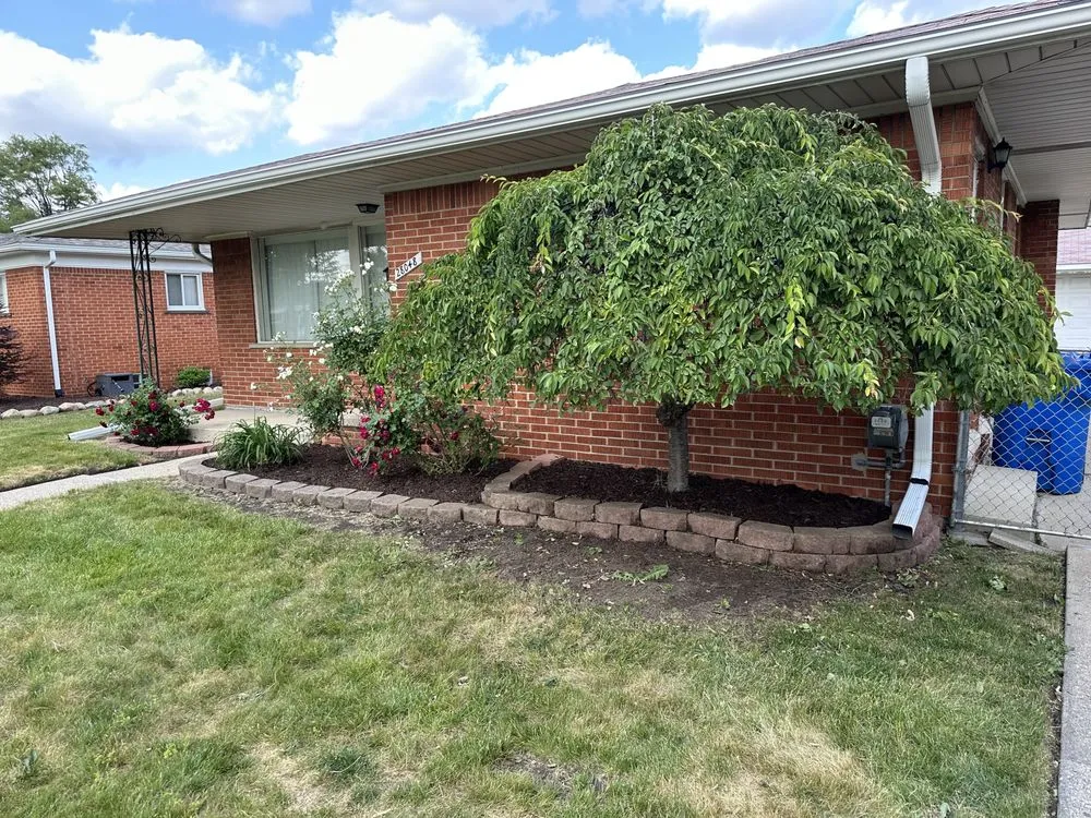 Local landscape design for beautiful yards across Roseville, MI - Char Lawncare