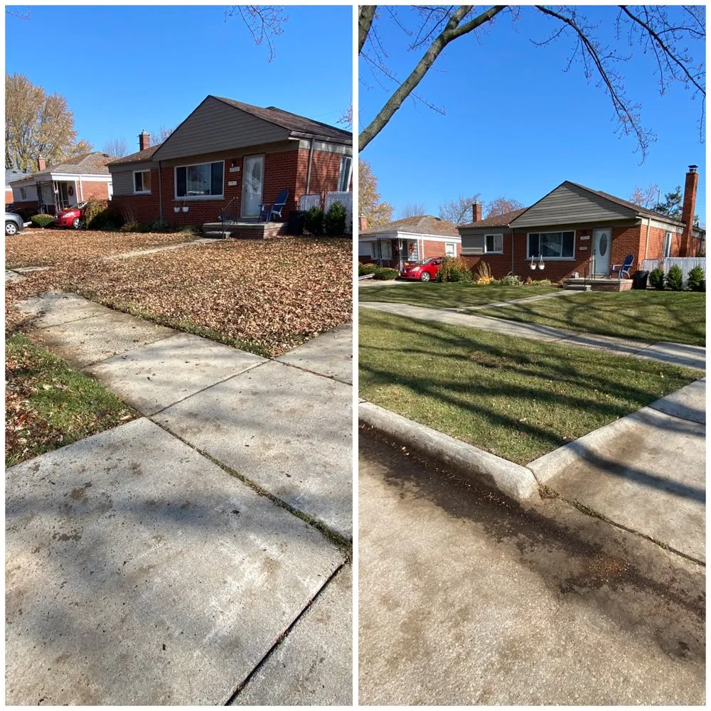 Expert lawn care service in Roseville, MI by Char Lawncare