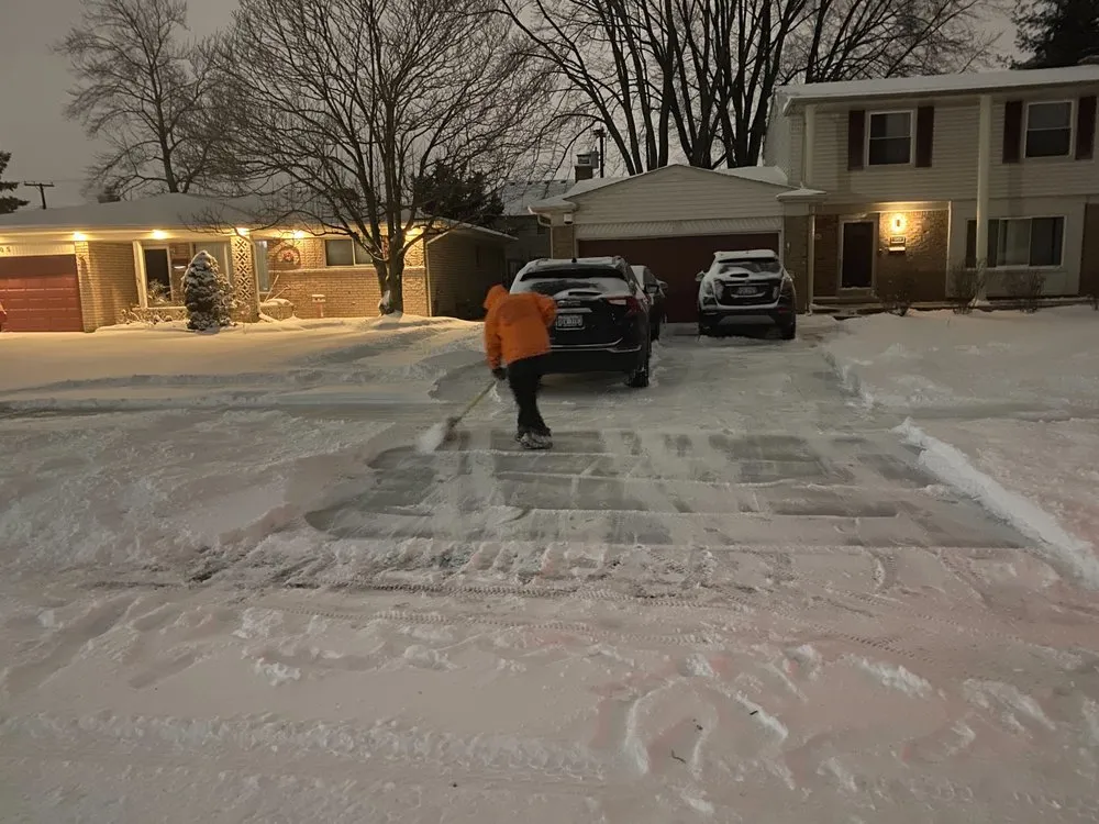 Reliable landscape design in Roseville, MI by Char Lawncare