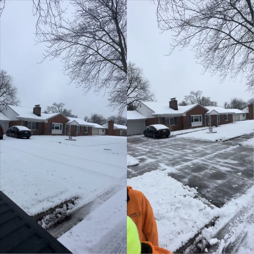 Reliable yard cleanup service for outdoor upgrades in Roseville, MI by Char Lawncare