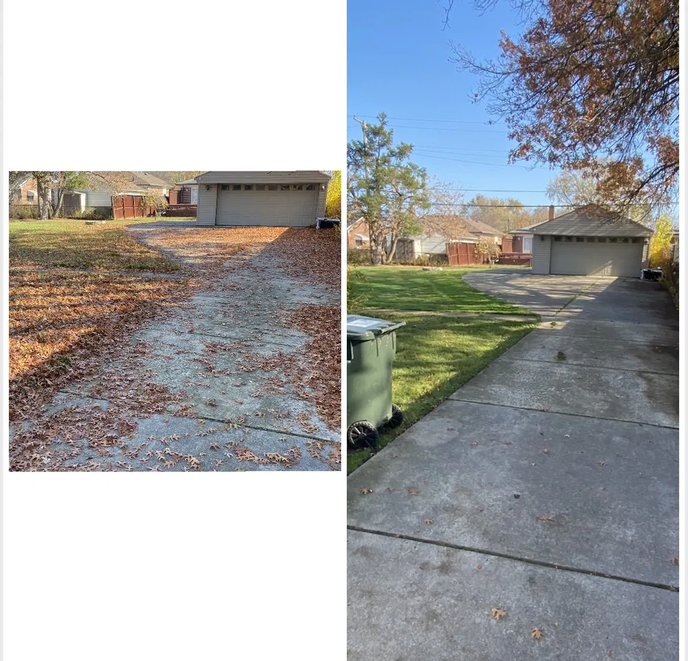Local yard maintenance for homes across Roseville, MI - Char Lawncare