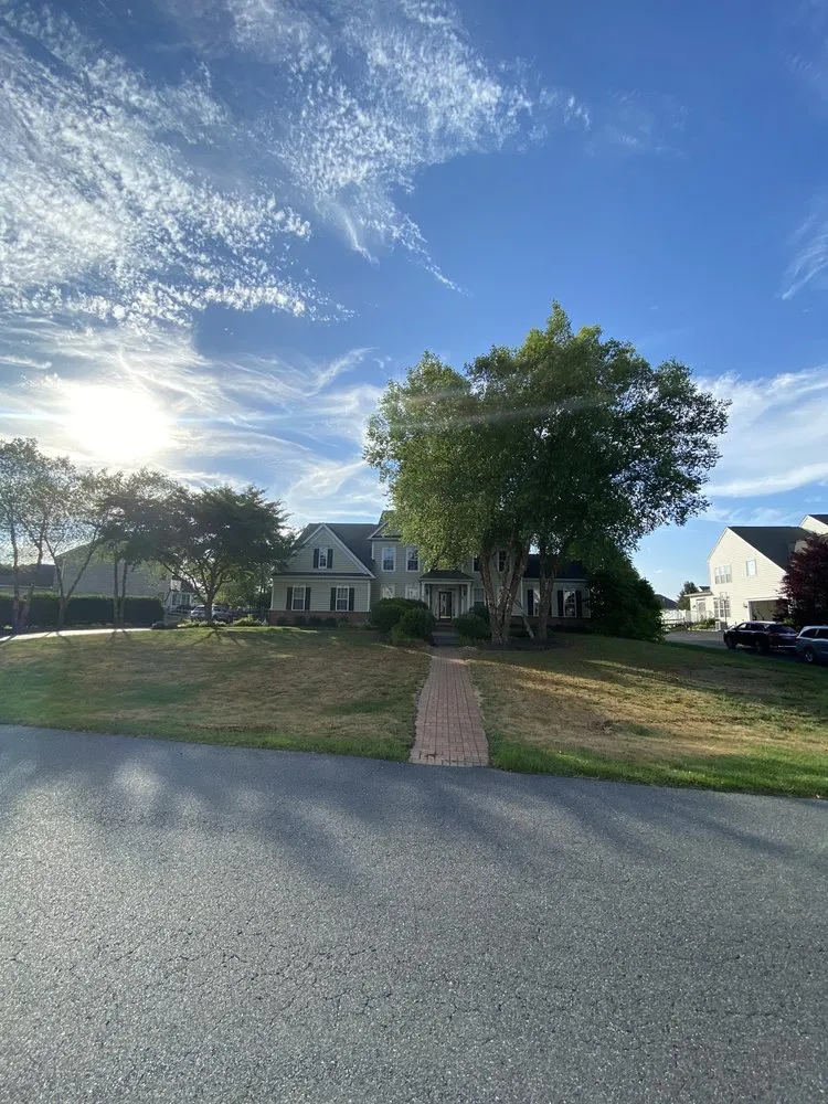 Custom landscape design experts serving Wilmington, DE - Charae Landscaping