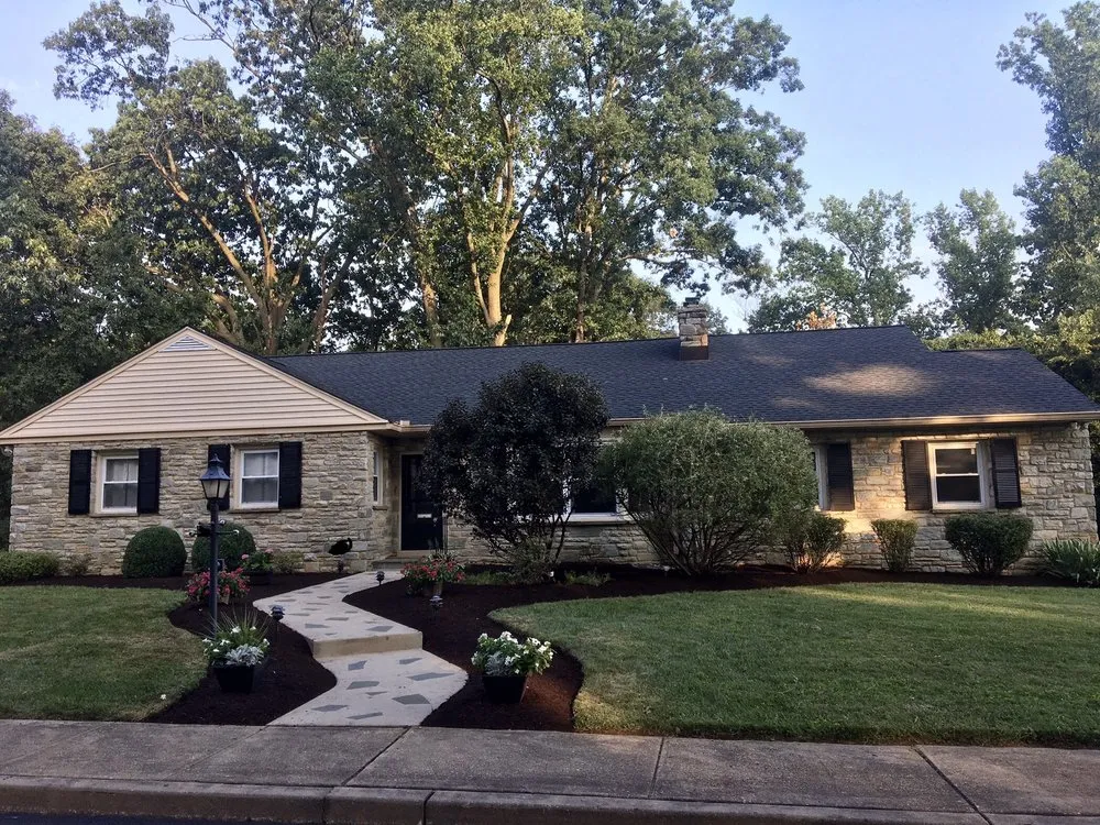 Affordable outdoor landscaping experts serving Wilmington, DE - Charae Landscaping