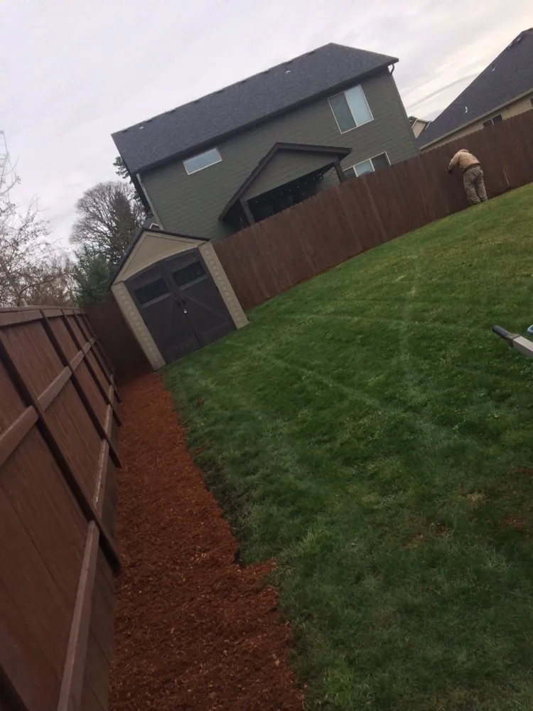 Trusted residential landscaping for beautiful yards across Vancouver, WA - Charapo Landscaping