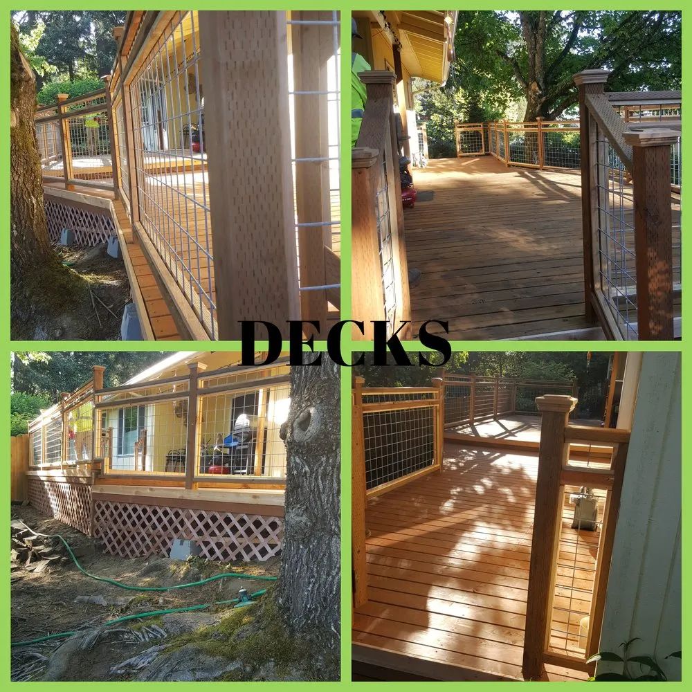 Reliable lawn mowing service for residential properties across Vancouver, WA - Charapo Landscaping