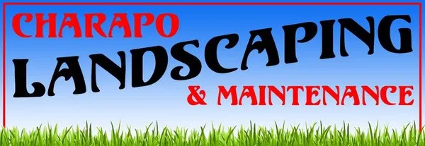 Charapo Landscaping Logo