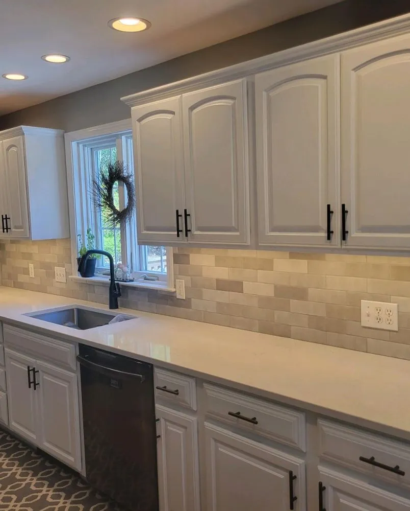 Reliable yard maintenance in Plaistow, NH - Charest Builders