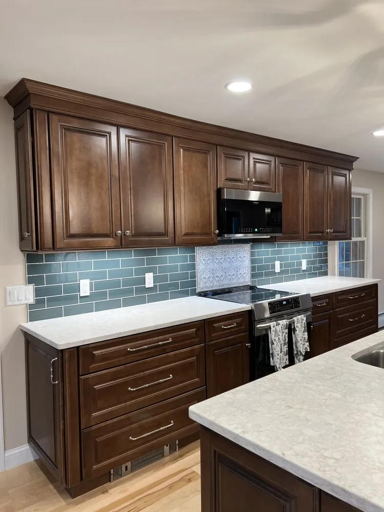 Professional lawn care service experts serving Plaistow, NH - Charest Builders