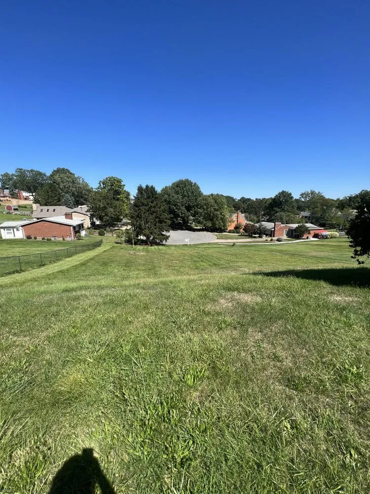 Affordable yard maintenance in Carnegie, PA by Charis Landsaping