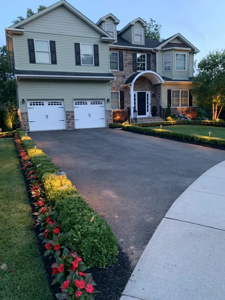 Trusted outdoor landscaping experts serving West Orange, NJ - Charles & Son Construction & Landscaping