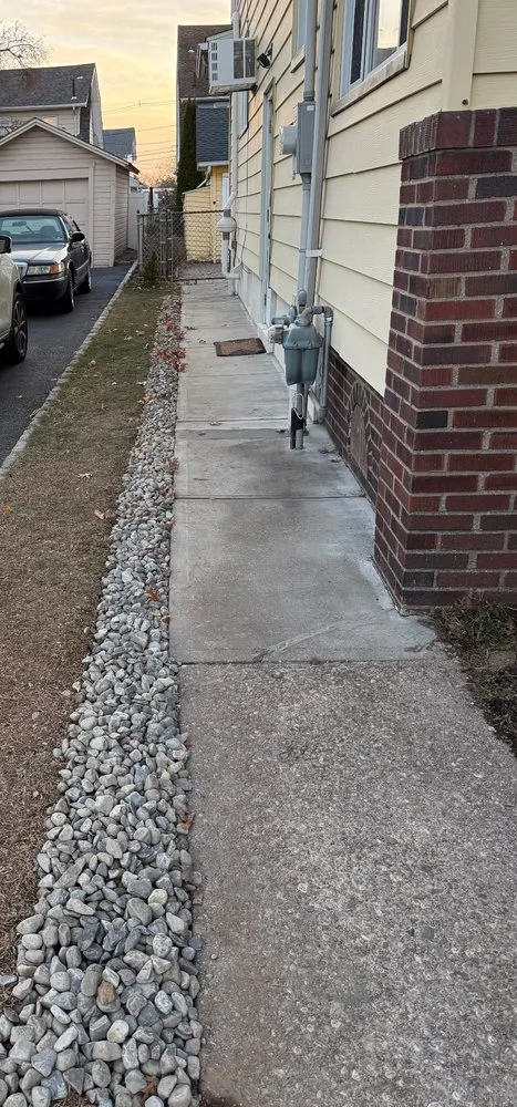 Top-rated landscaping services experts serving West Orange, NJ - Charles & Son Construction & Landscaping