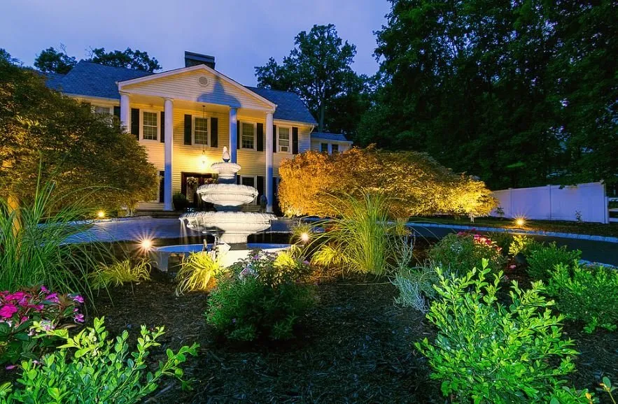 Affordable yard cleanup service experts serving West Orange, NJ - Charles & Son Construction & Landscaping