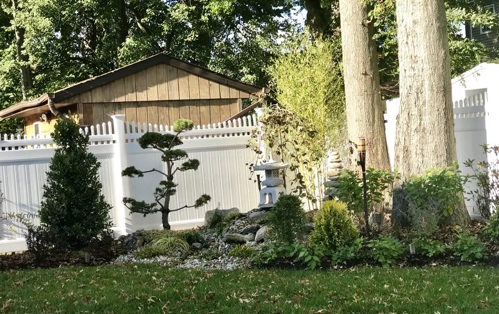 Trusted residential landscaping with custom design across West Orange, NJ - Charles & Son Construction & Landscaping