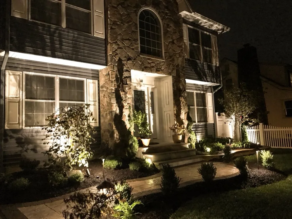 Trusted landscaping services in West Orange, NJ - Charles & Son Construction & Landscaping