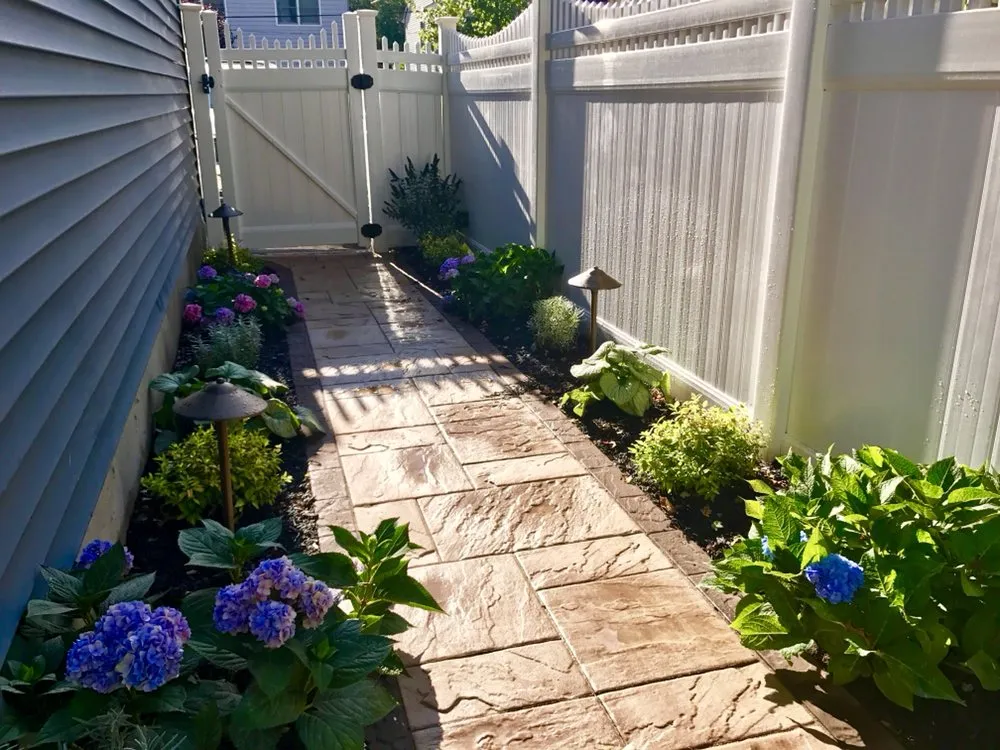 Trusted landscape design for outdoor upgrades in West Orange, NJ by Charles & Son Construction & Landscaping