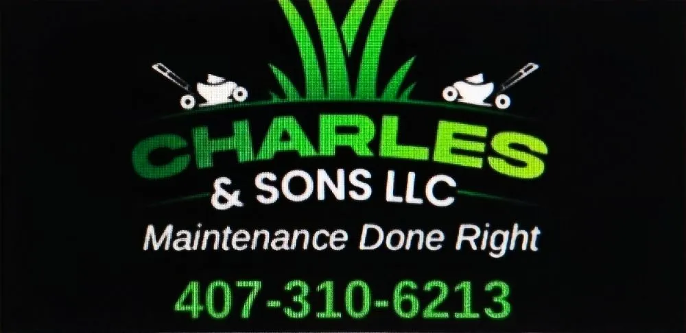 Top-rated residential landscaping for homes across Groveland, FL - Charles & Sons
