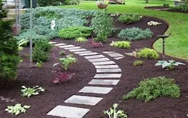 Professional landscape design experts serving Riderwood, MD - Charles D Ives II Landscaping