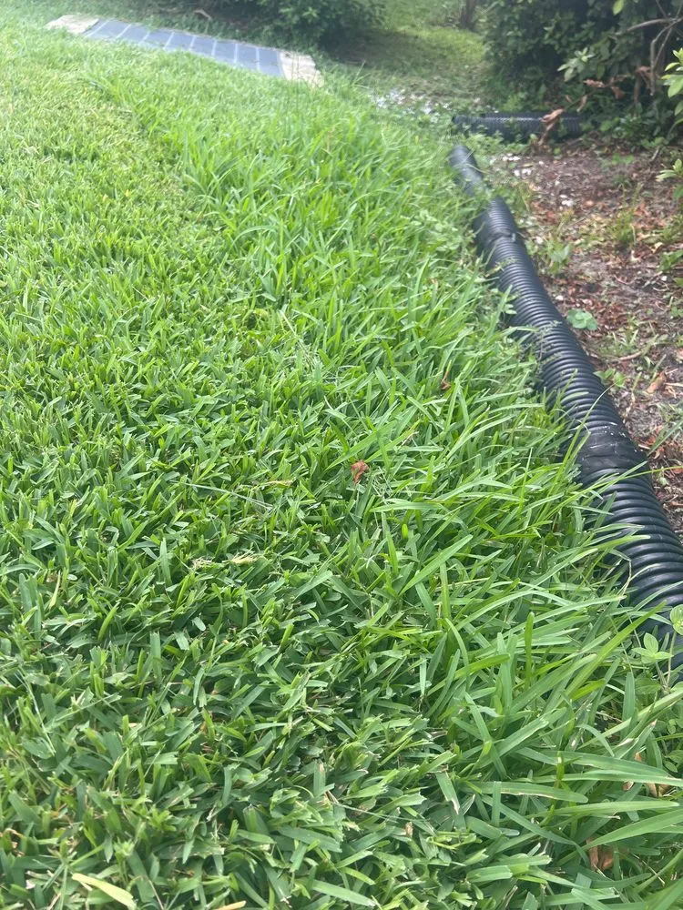Affordable yard maintenance experts serving Pensacola, FL - Charles G Landscaping