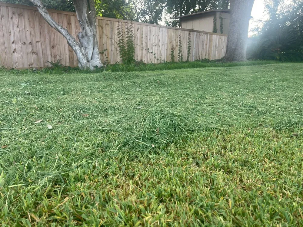 Professional residential landscaping in Pensacola, FL - Charles G Landscaping