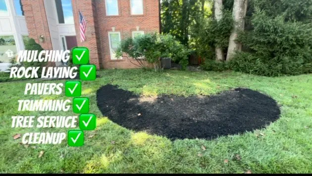 Trusted residential landscaping for outdoor upgrades in Louisville/, KY by Charles Landscape Services