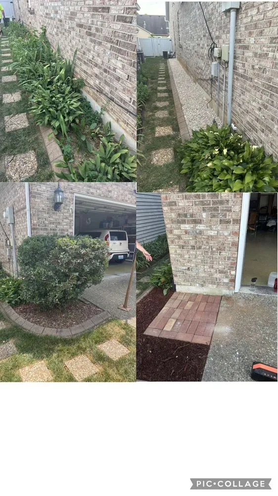 Expert landscape design near you across Louisville/, KY - Charles Landscape Services