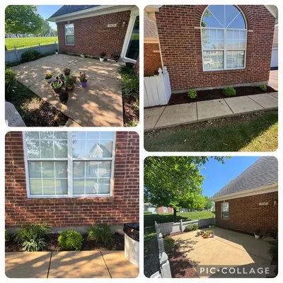 Charles Landscape Services