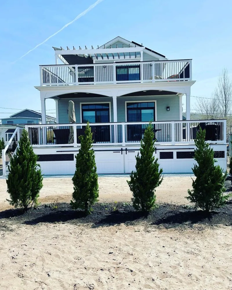 Expert landscape design in Franklin Square, NY - Charles Landscaping