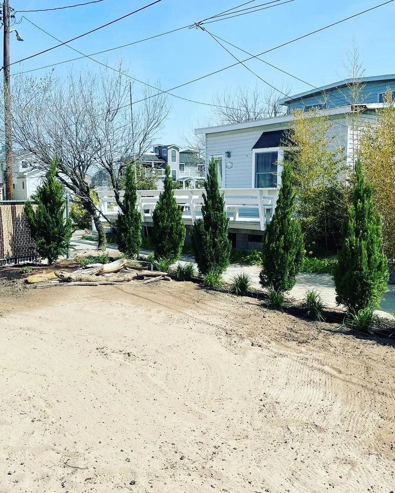 Trusted garden landscaping in Franklin Square, NY - Charles Landscaping