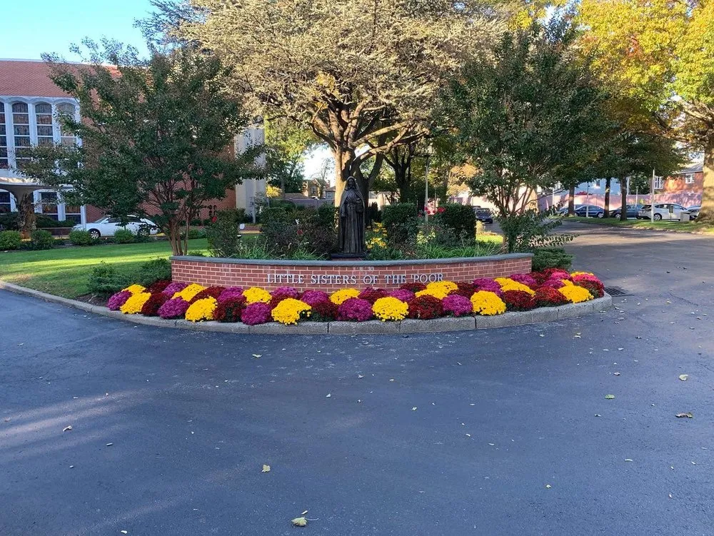 Custom yard maintenance experts serving Franklin Square, NY - Charles Landscaping