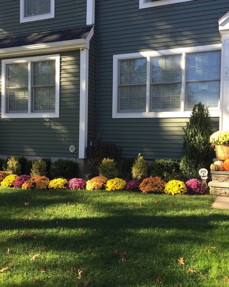 Local yard maintenance experts serving Franklin Square, NY - Charles Landscaping