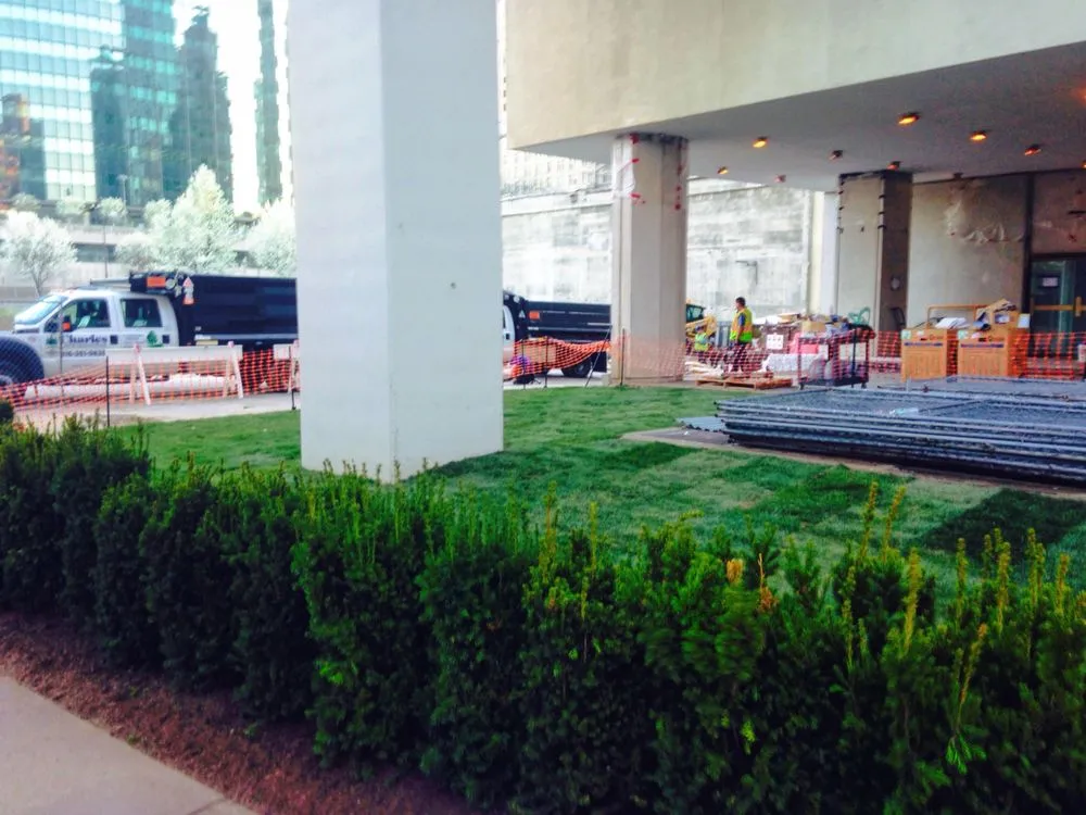 Top-rated landscape design in Franklin Square, NY by Charles Landscaping