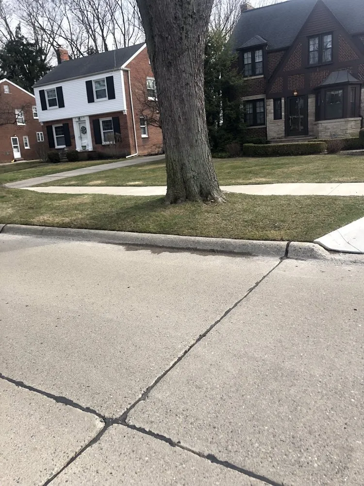 Top-rated garden landscaping for outdoor upgrades in Roseville, MI by Charles Landscaping