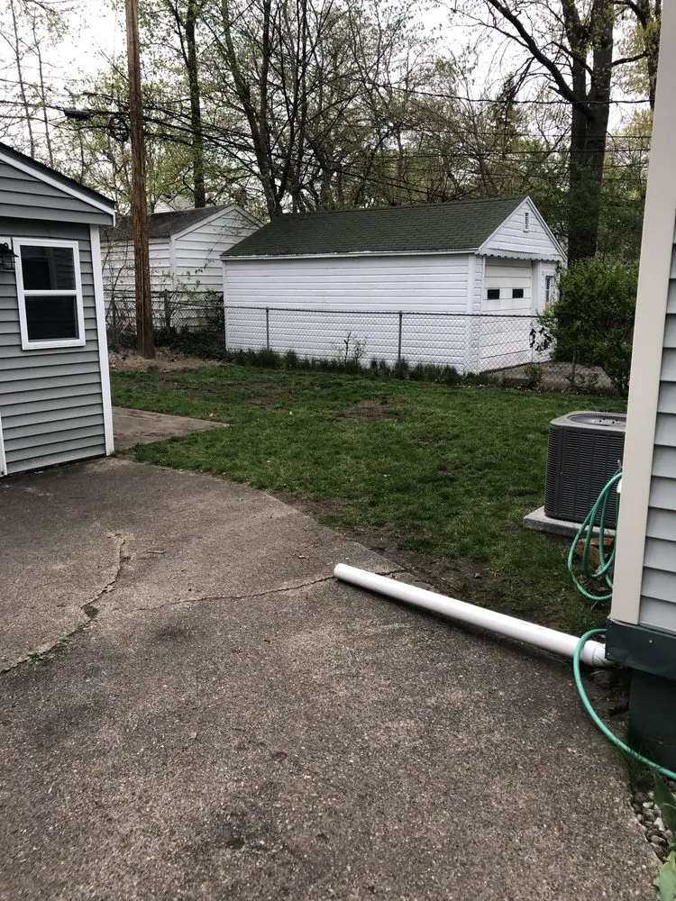 Reliable landscaping services in Roseville, MI by Charles Landscaping