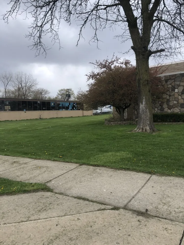 Local yard cleanup service in Roseville, MI - Charles Landscaping