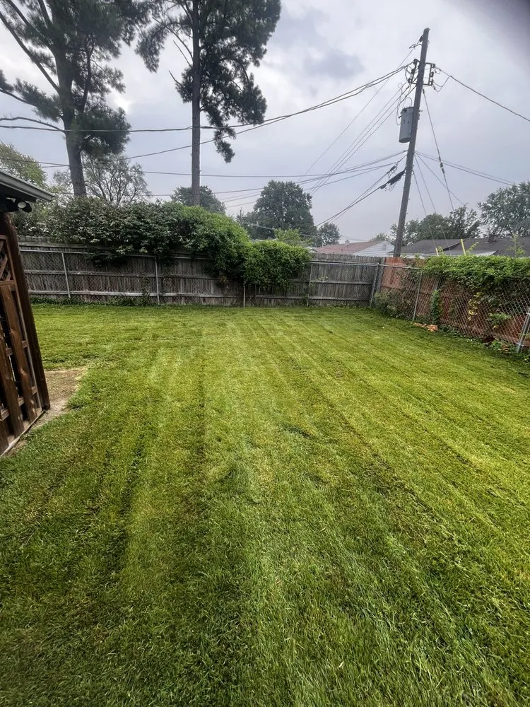 Reliable yard maintenance in Saint Louis, MO by Charles Lawn Care