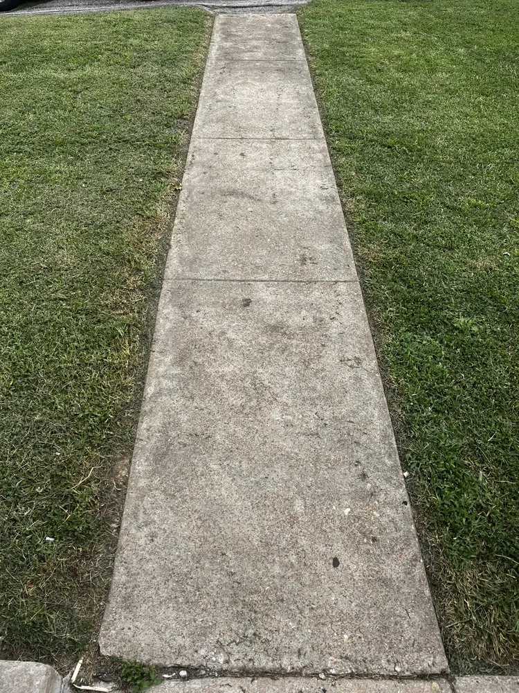 Trusted residential landscaping in Saint Louis, MO by Charles Lawn Care