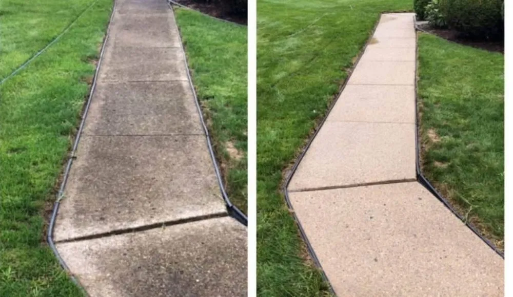 Top-rated residential landscaping in St. Louis, MO by Charles Lawn Care