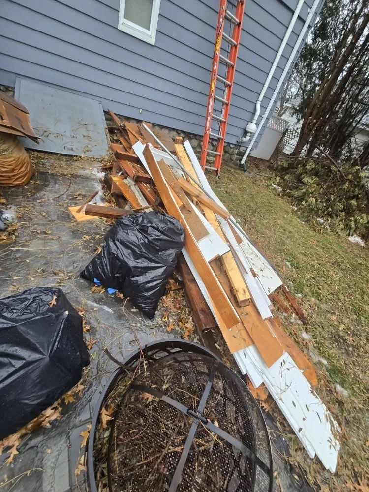 Professional landscape installation in Worcester, MA - Charles Lawncare Services