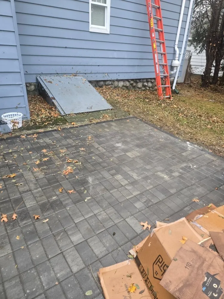 Expert landscape design in Worcester, MA by Charles Lawncare Services