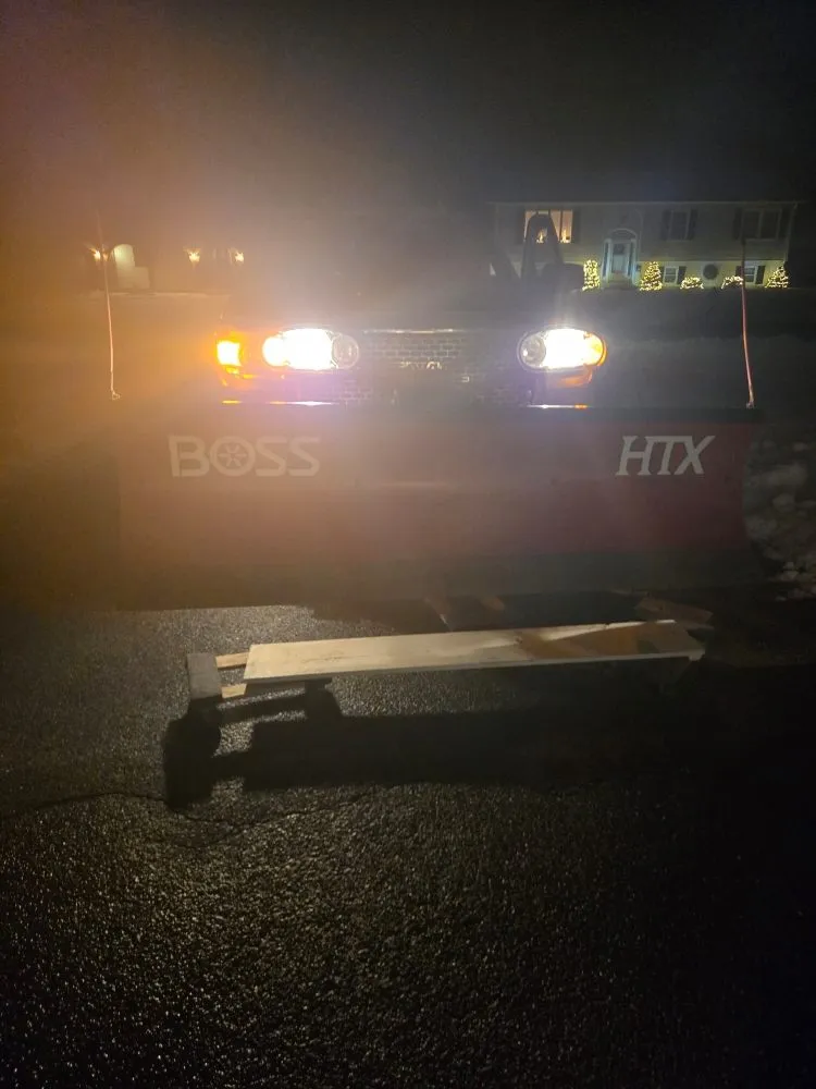 Local outdoor landscaping with custom design in Worcester, MA by Charles Lawncare Services