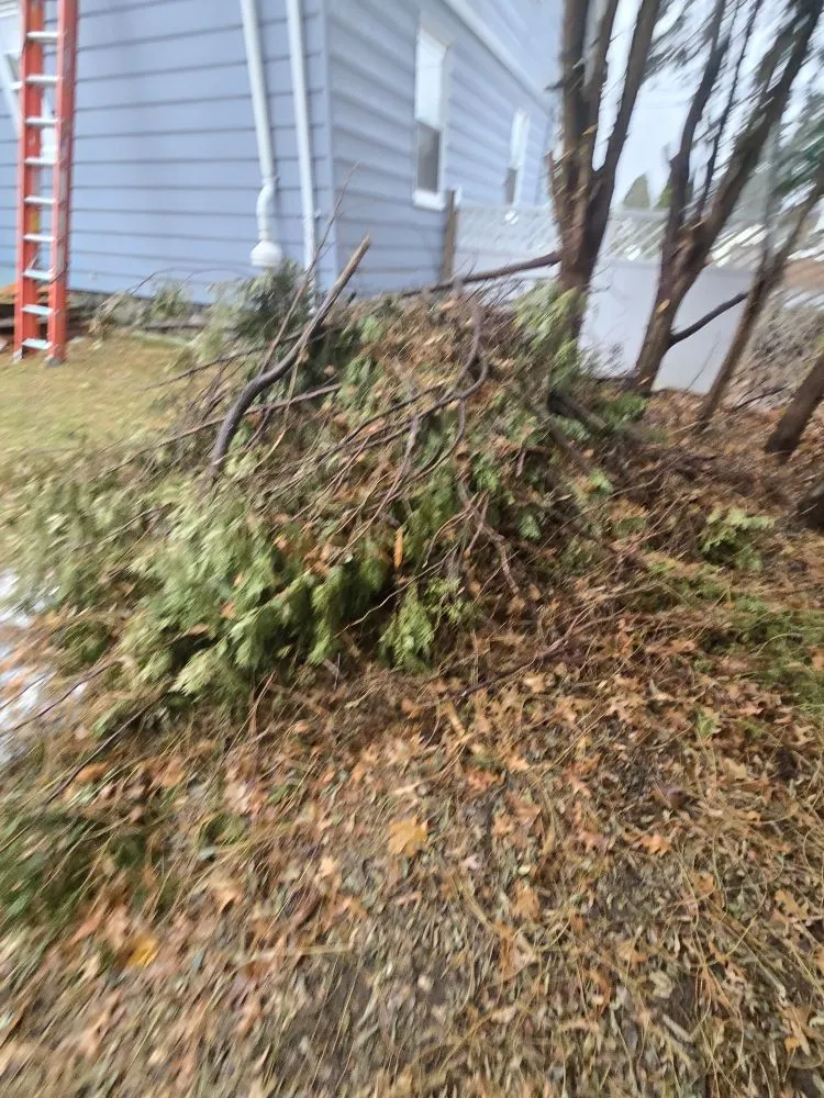 Local lawn care service in Worcester, MA - Charles Lawncare Services