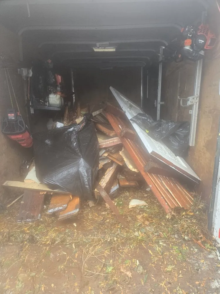 Affordable yard maintenance for beautiful yards in Worcester, MA by Charles Lawncare Services