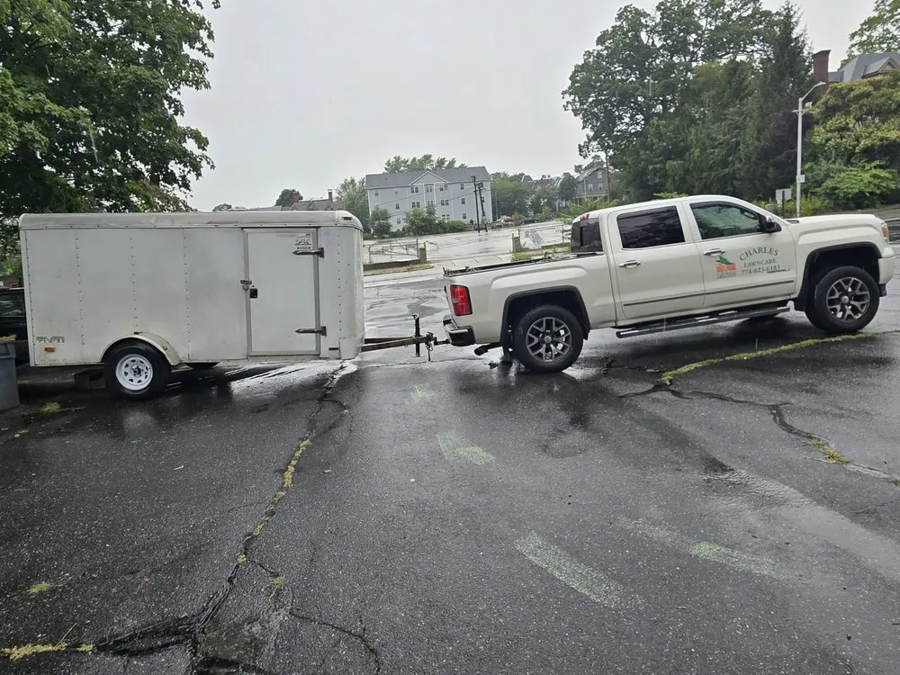 Affordable outdoor landscaping experts serving Worcester, MA - Charles Lawncare Services