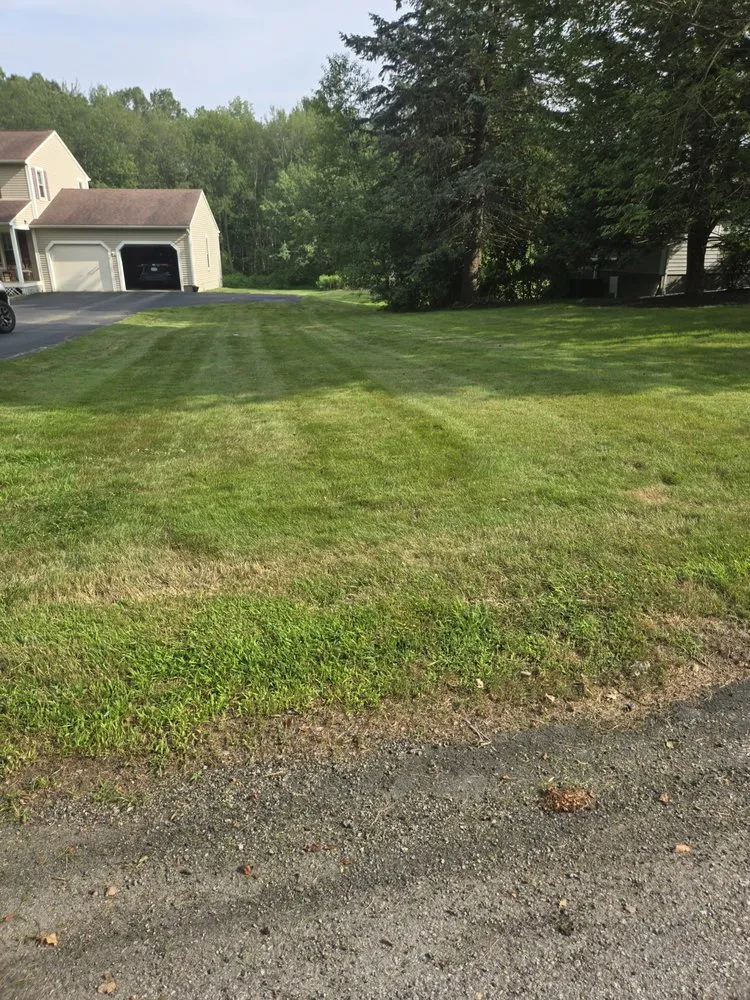 Trusted yard maintenance experts serving Worcester, MA - Charles Lawncare Services